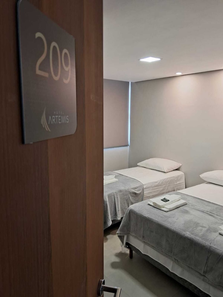 Deluxe Triple Room photo 1