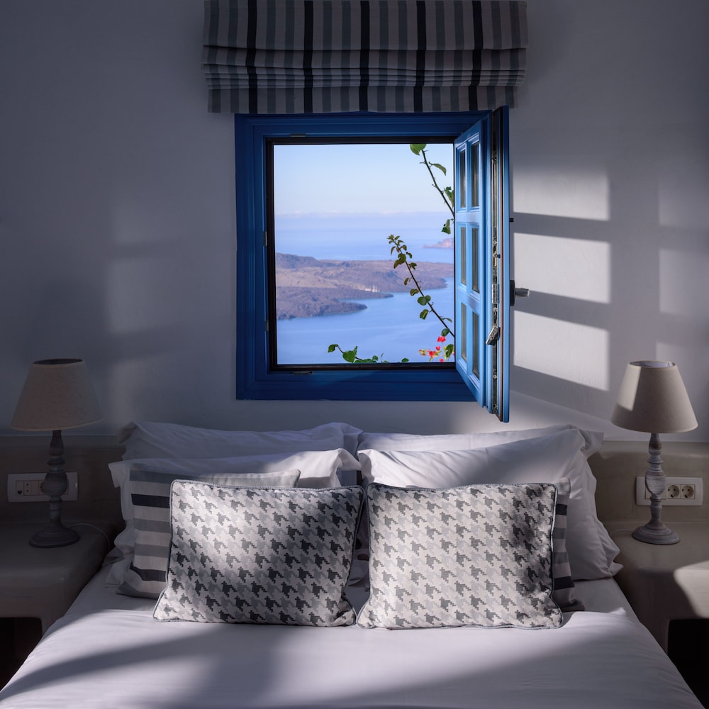 Standard Room, Sea View - Photo 10