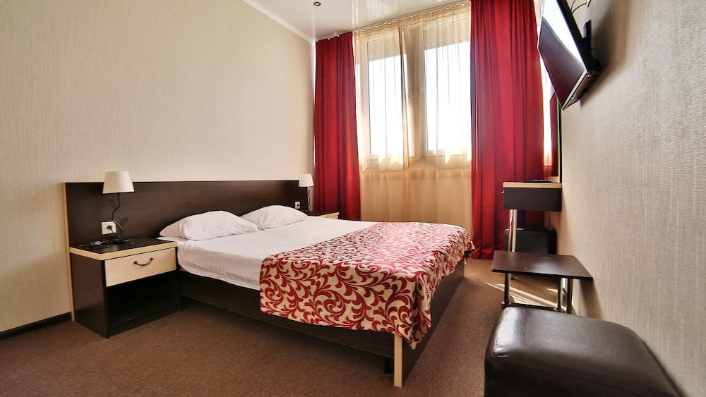 Comfort Room, 1 Double Bed, Sea View photo 3