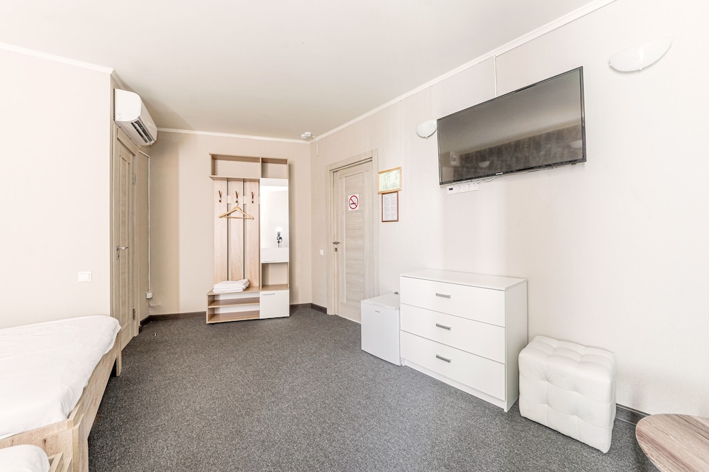 Traditional Twin Room photo 2