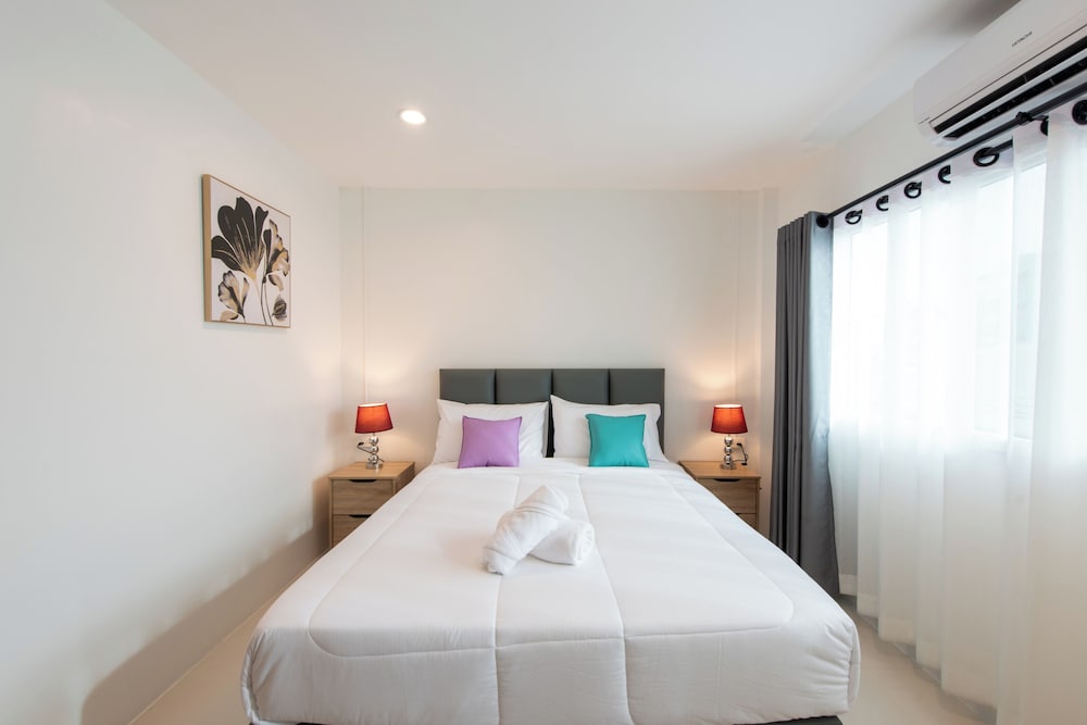 Standard Room - Photo 6