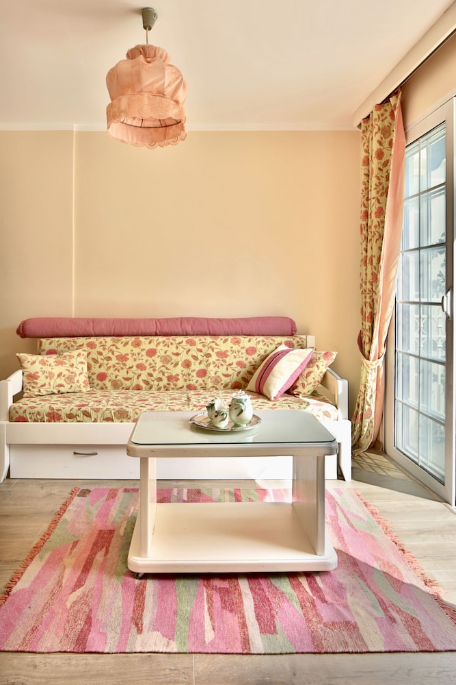 Romantic Double Room - Photo 21