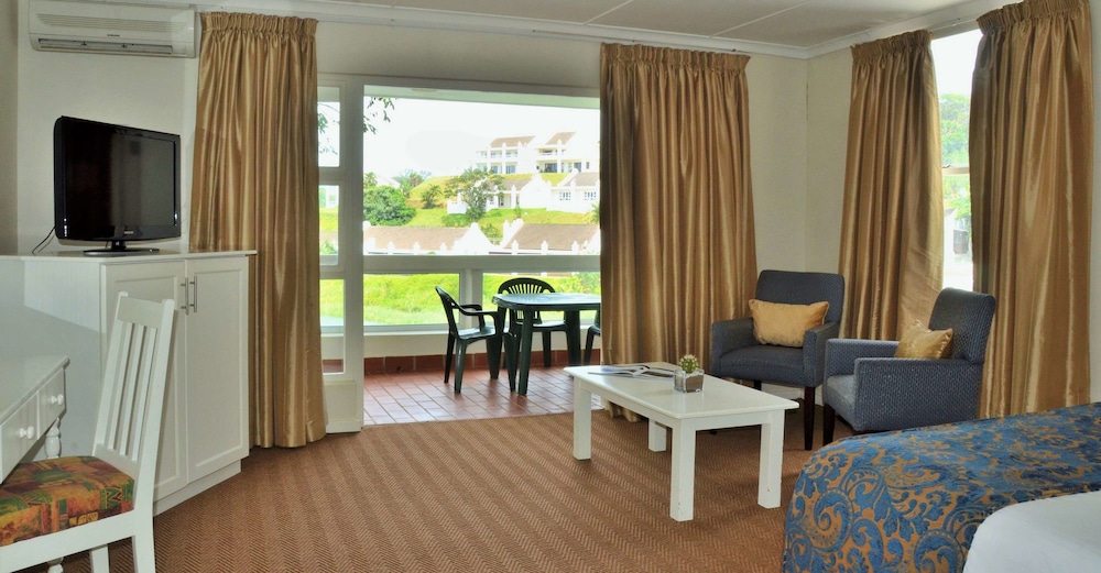 Classic Quadruple Room photo 2