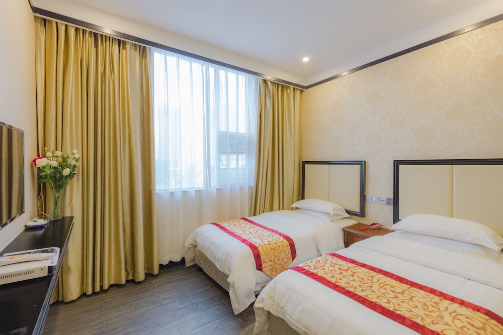 Superior Twin Room photo 1