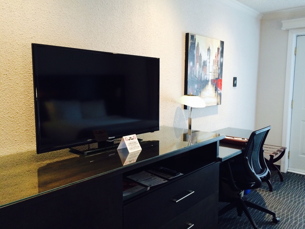 Business Room, 1 Queen Bed photo 3