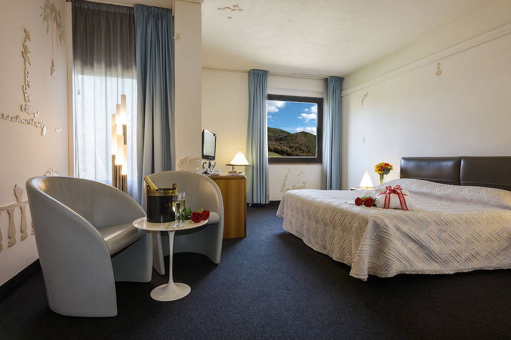 Deluxe Double or Twin Room photo 2