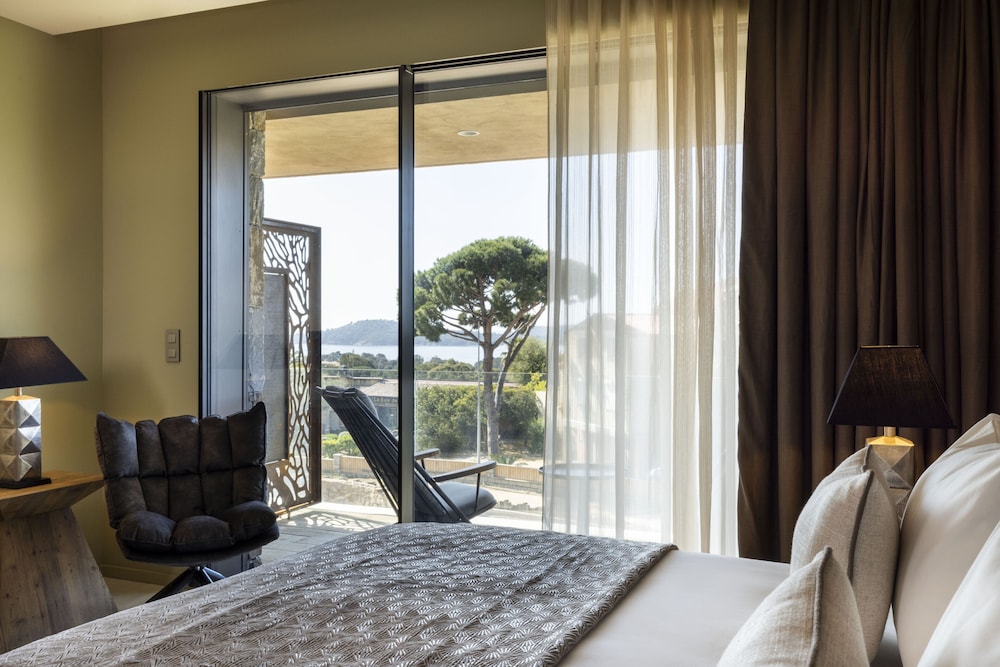 Double room sea view - Photo 17