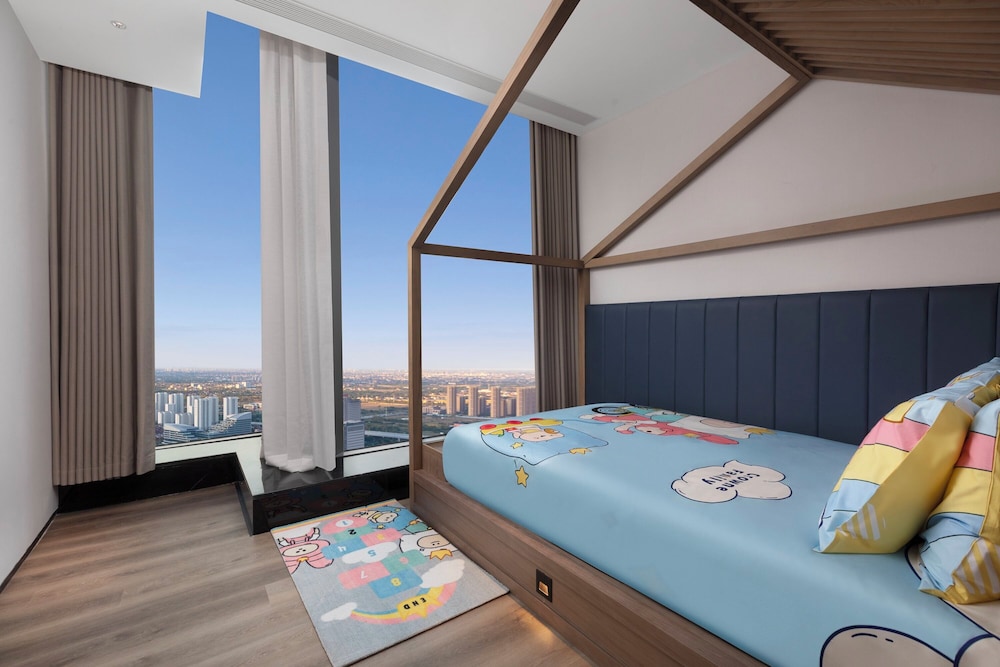Suite, 1 Bedroom (Kids Theme)