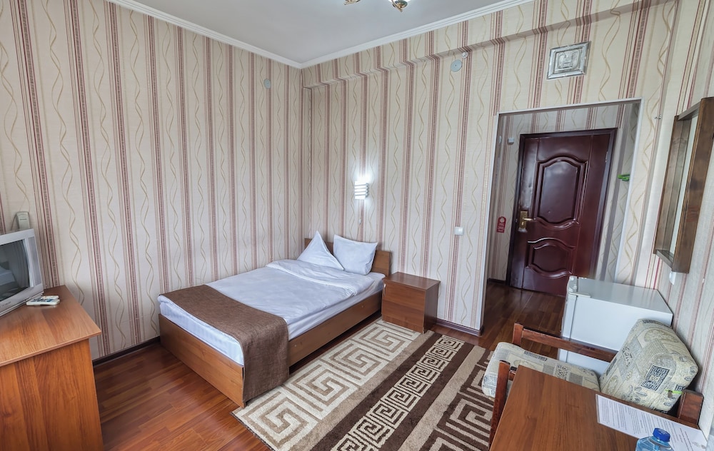Comfort Single Room