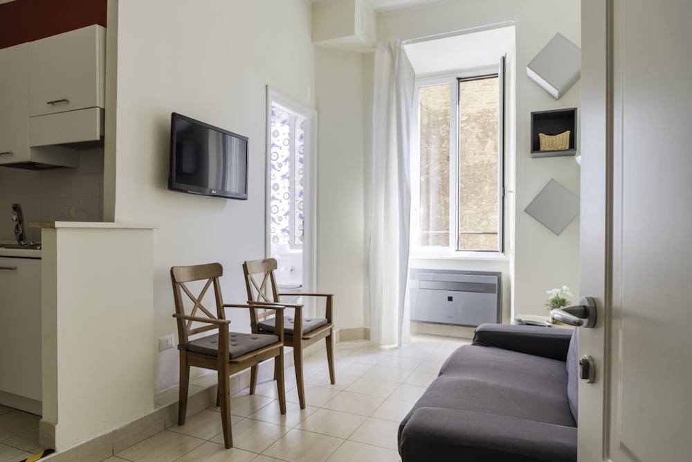 City Apartment
