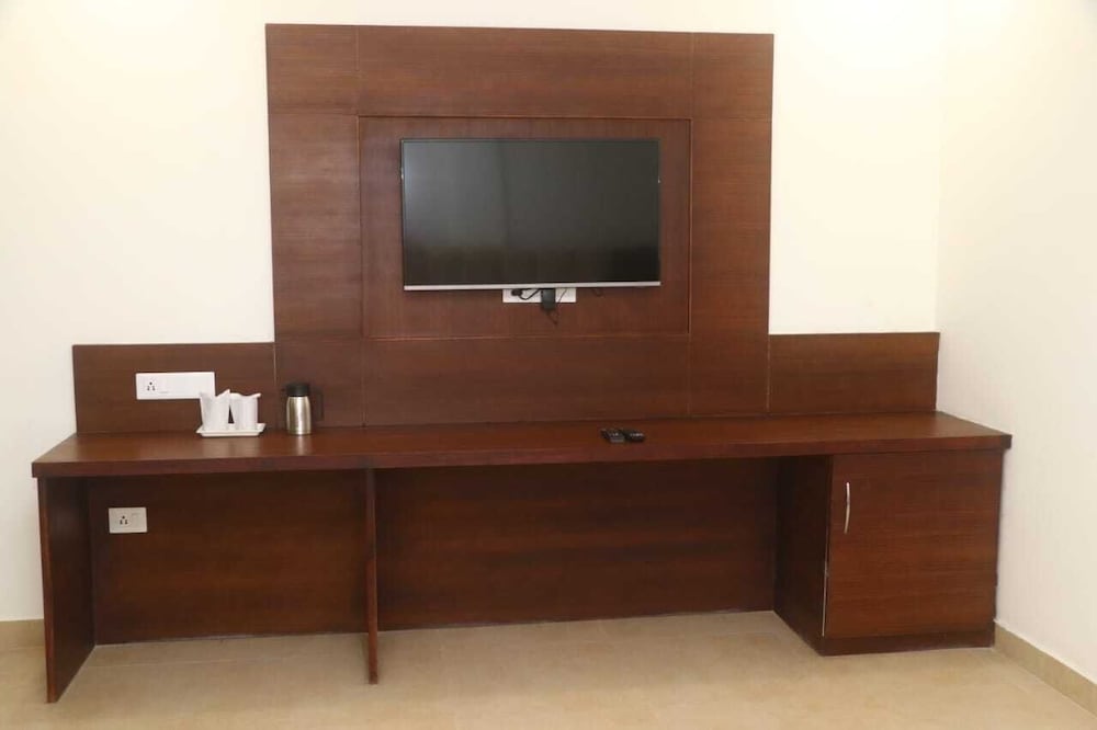 Luxury Room photo 2