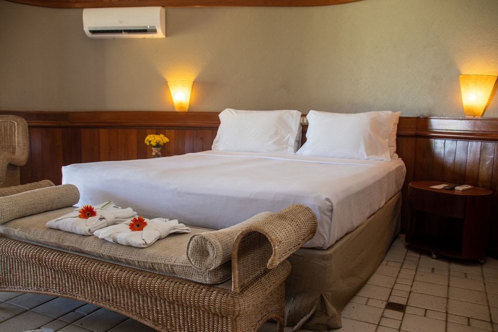 Luxury Seafront Bungalow - exclusive breakfast