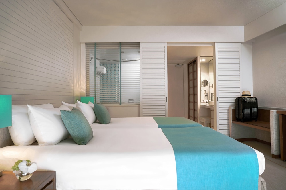 Classic Room (2 Single, Coral Floor, Manza Beach Vw) - Photo 13