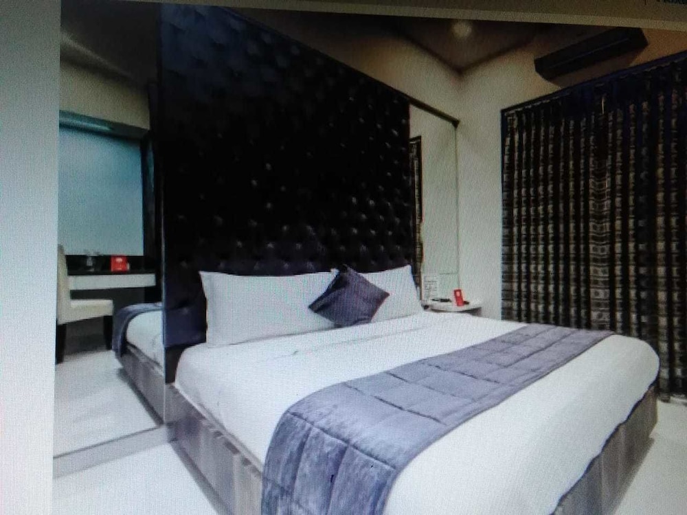 Executive Triple Room