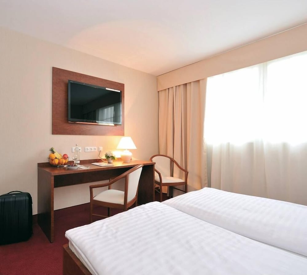 Standard Double Room photo 1