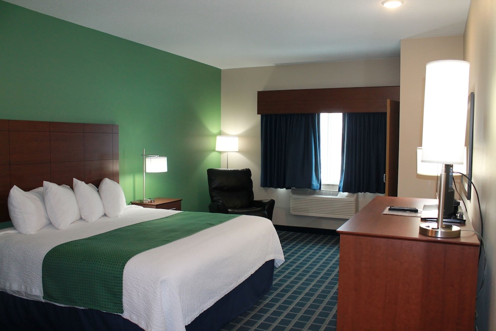 Room, 1 Bedroom photo 2
