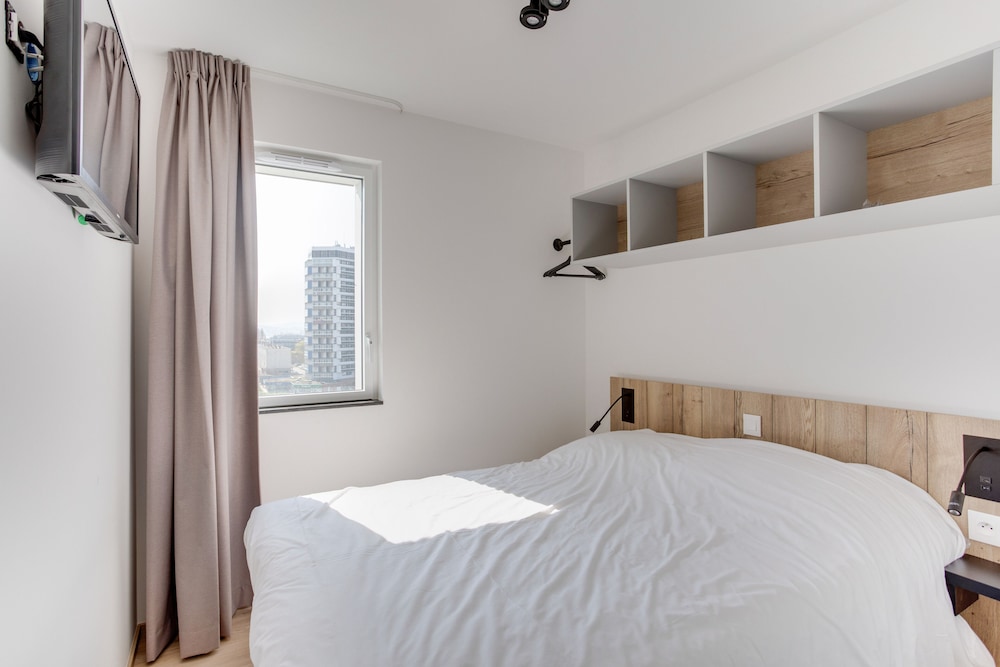 Superior Apartment, 2 Bedrooms