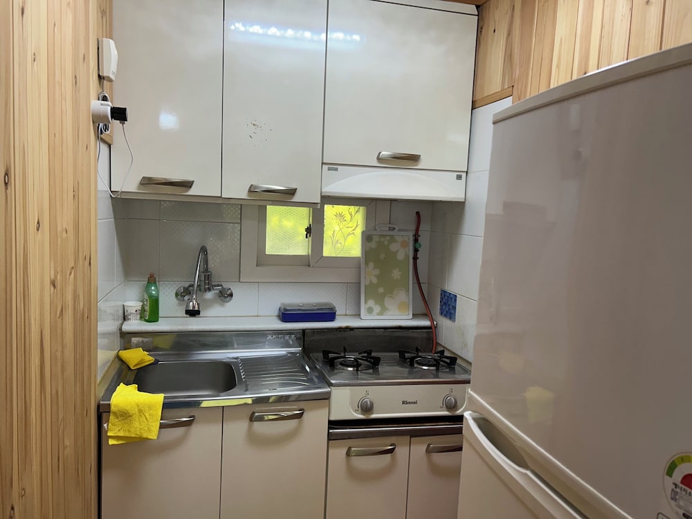 Basic Room, 1 Bedroom photo 3