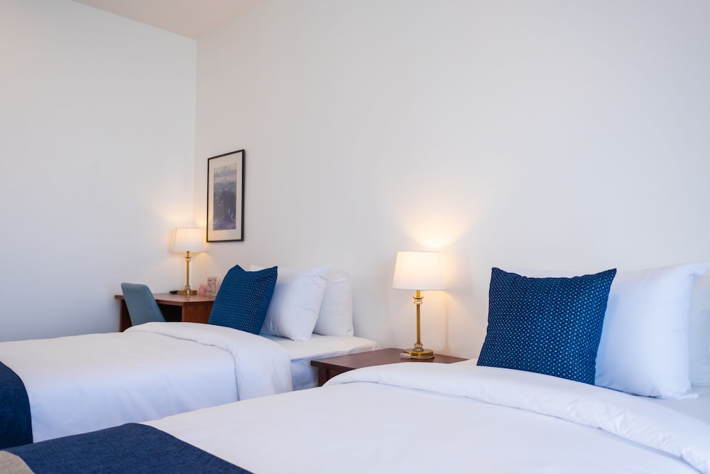 Double or Twin Room, River View (Upper Floor) - Photo 3