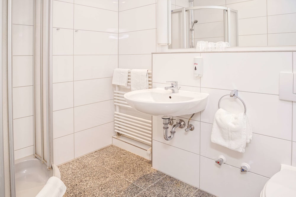 Standard Room, Multiple Beds