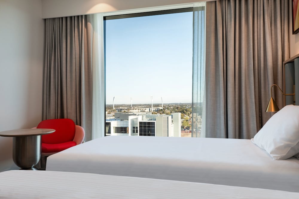 Standard Room, 2 Twin Beds - Photo 2