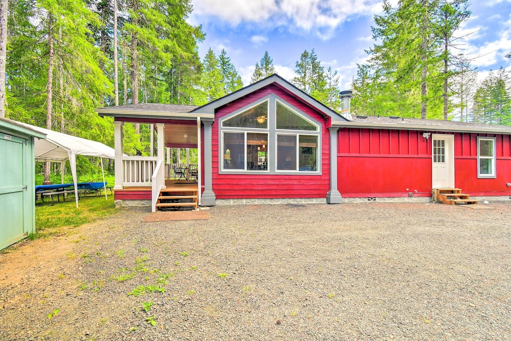 House (2 Bedrooms) photo 1