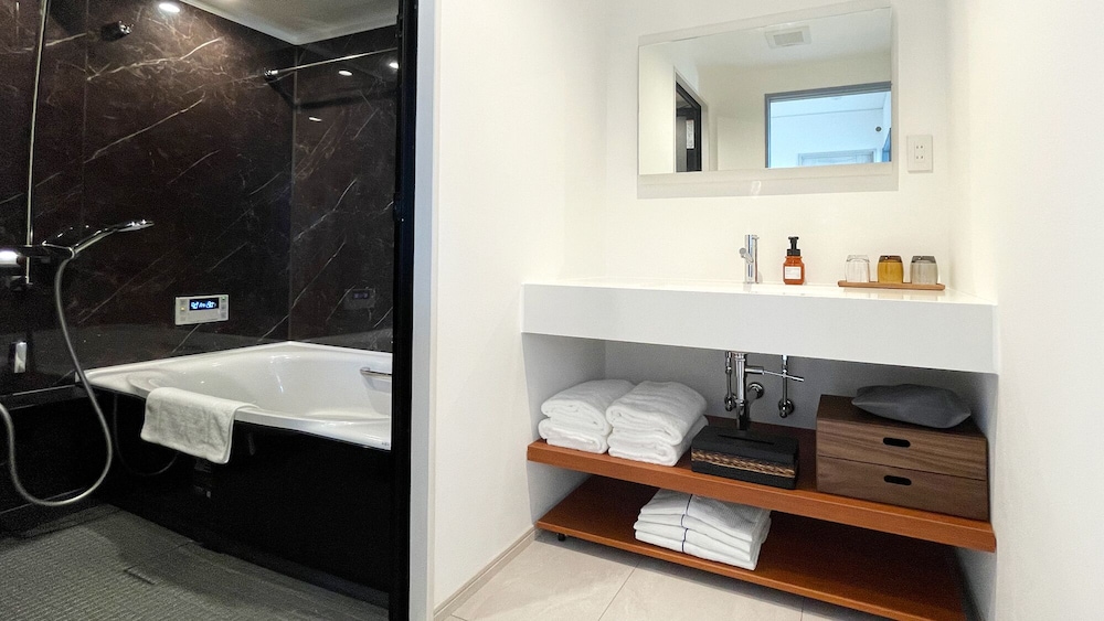 Dog Deluxe 1 Bed Room Villa with Open-air Bath, Dogs allowed, Non Smoking - Photo 24