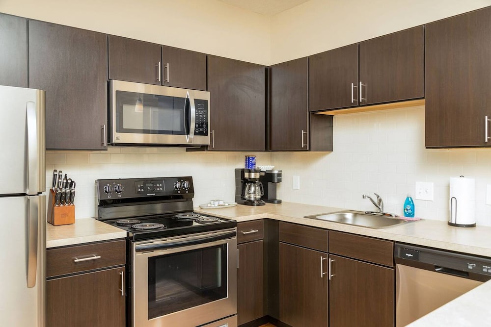 1st Floor Patio Pet-friendly W D Gym Pool, Billede 8