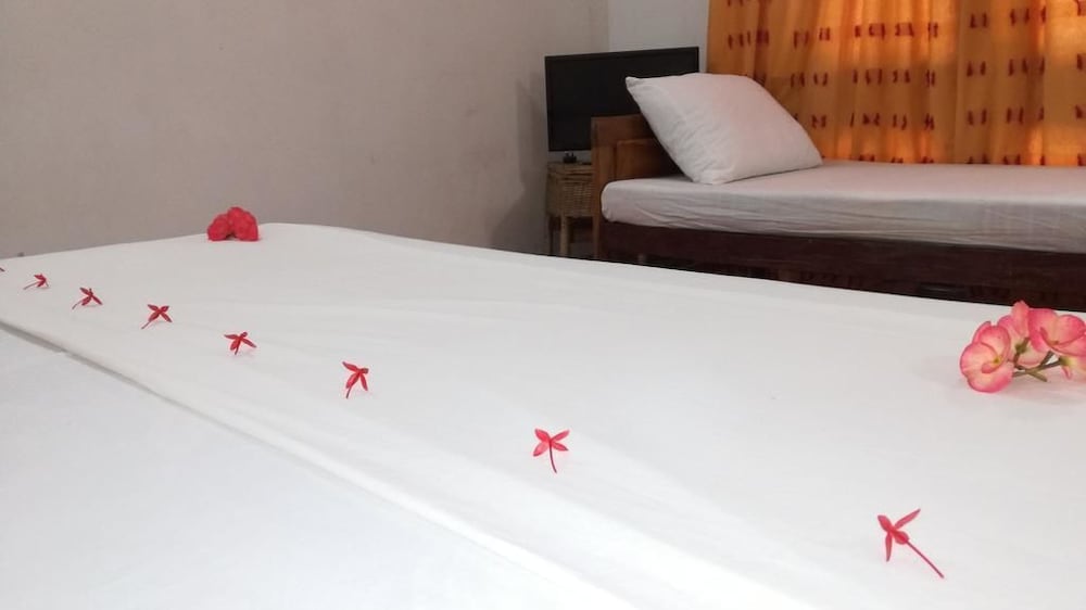 Standard Triple Room photo 3