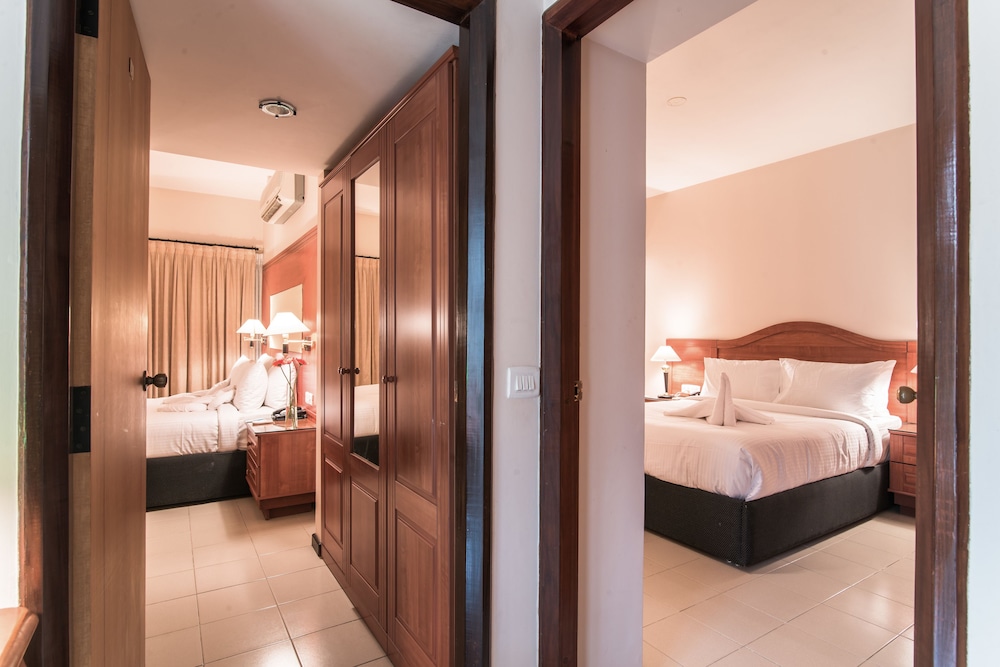 Executive Room, 1 Bedroom photo 2