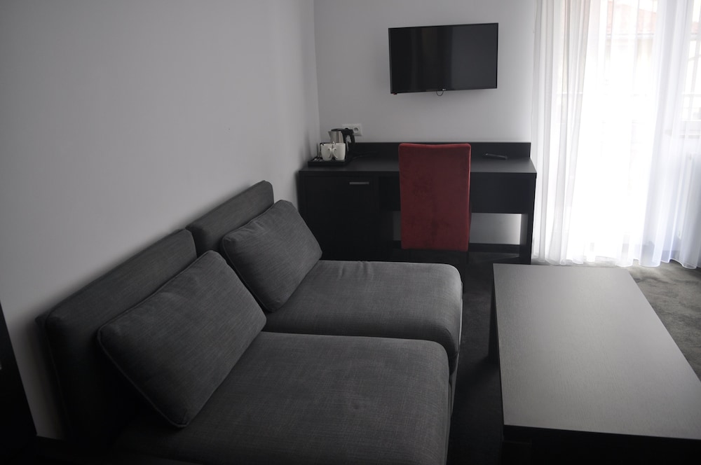 Comfort Room - Photo 7