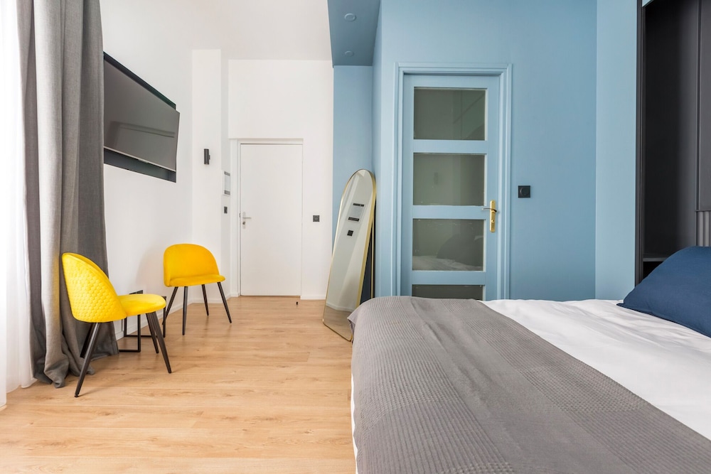 Premium Suite, Ensuite (Iris) - Photo 7