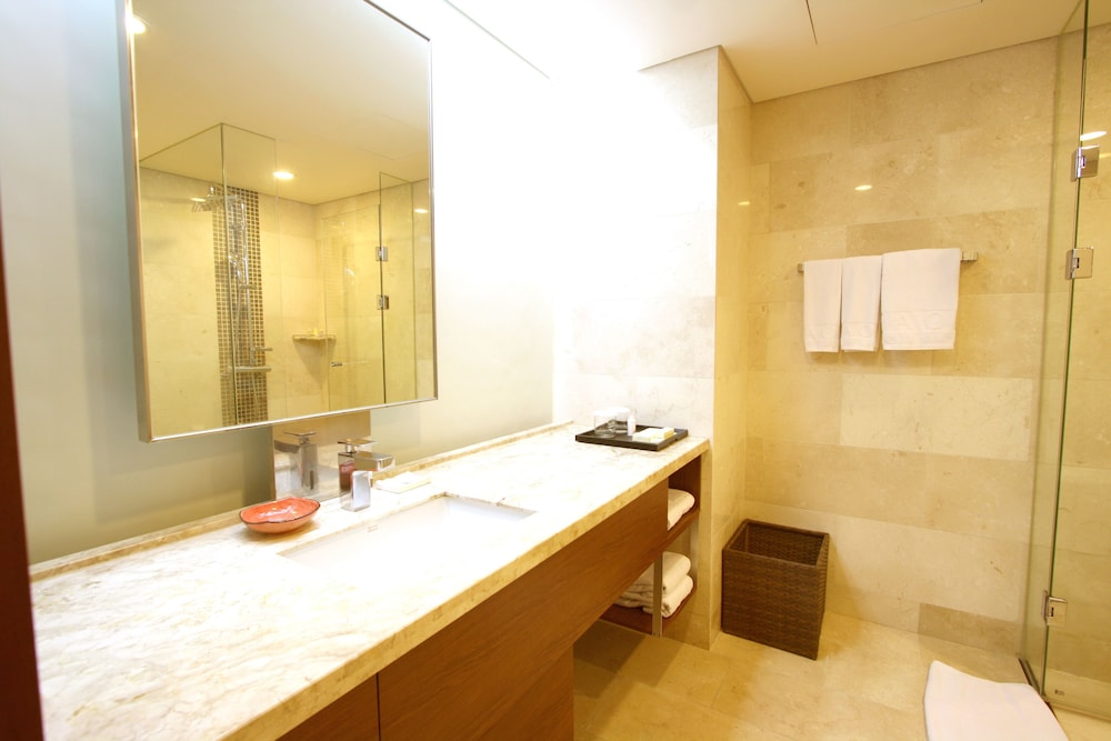 Deluxe Twin Room, Sea View - Photo 6