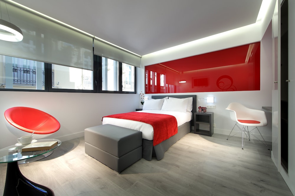 Double Room Single Use