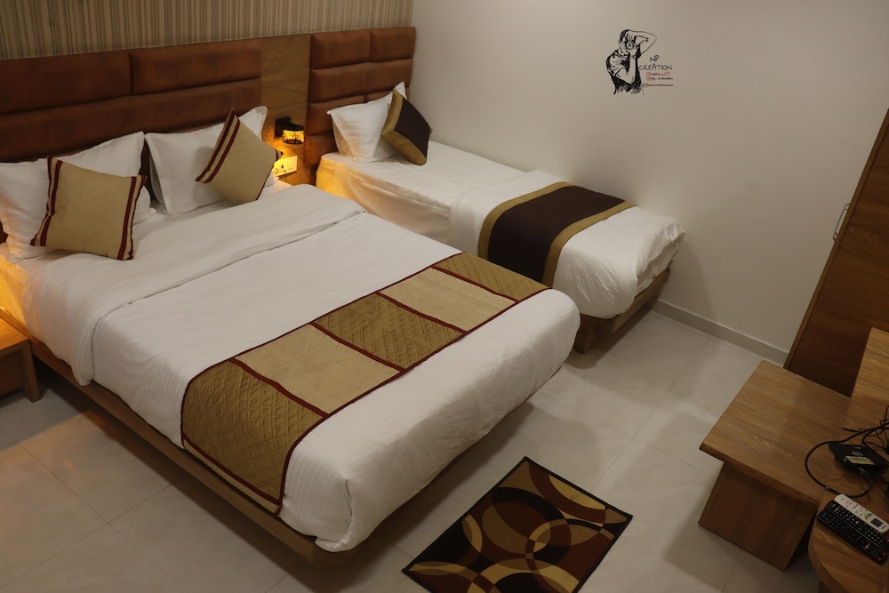 Super Deluxe Room photo 1