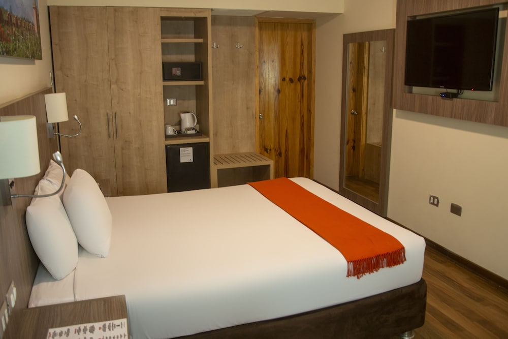 Superior Room, 1 Queen Bed, Garden View photo 3
