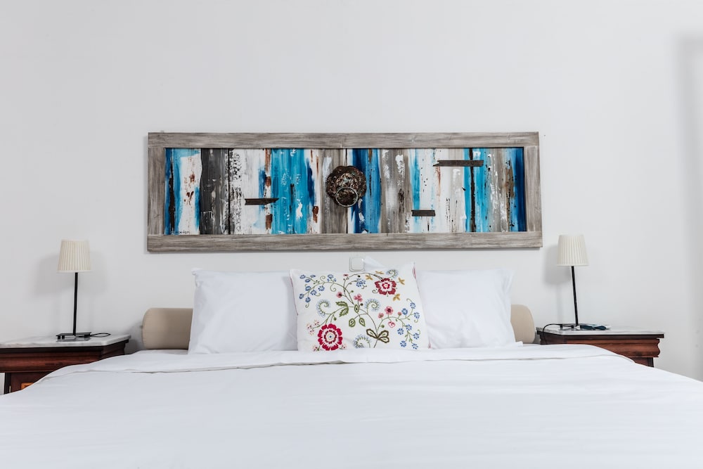 Cycladic Room Sea View - Photo 9