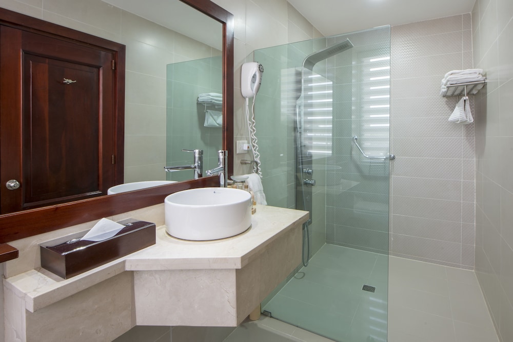 Suite (Matrimonial) - Photo 5