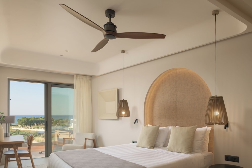 Junior Suite, Sea View - Photo 1