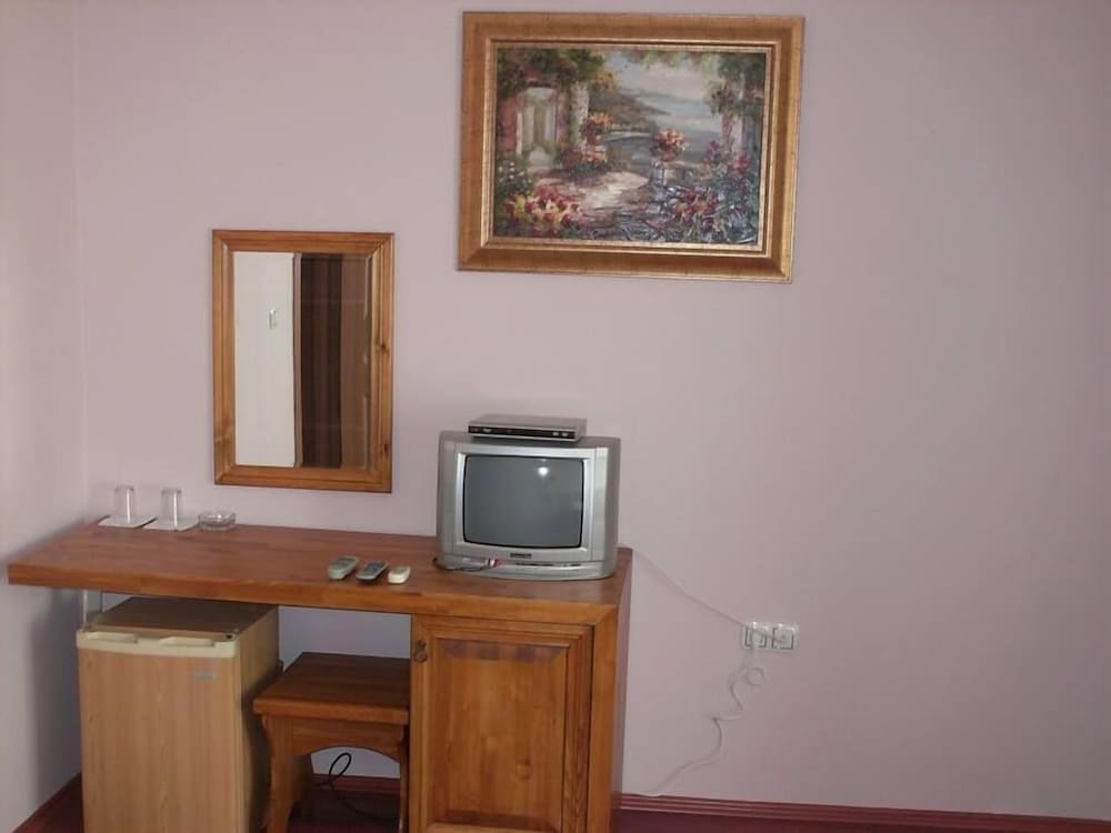 Standard Quadruple Room photo 3