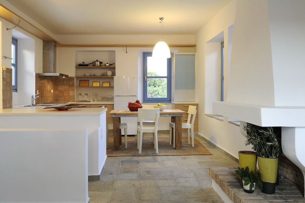 Villa, Sea View (Blue) photo 3