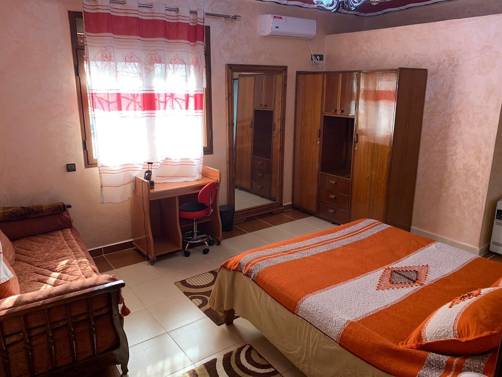 Basic Apartment, 1 Bedroom, Pool View photo 1