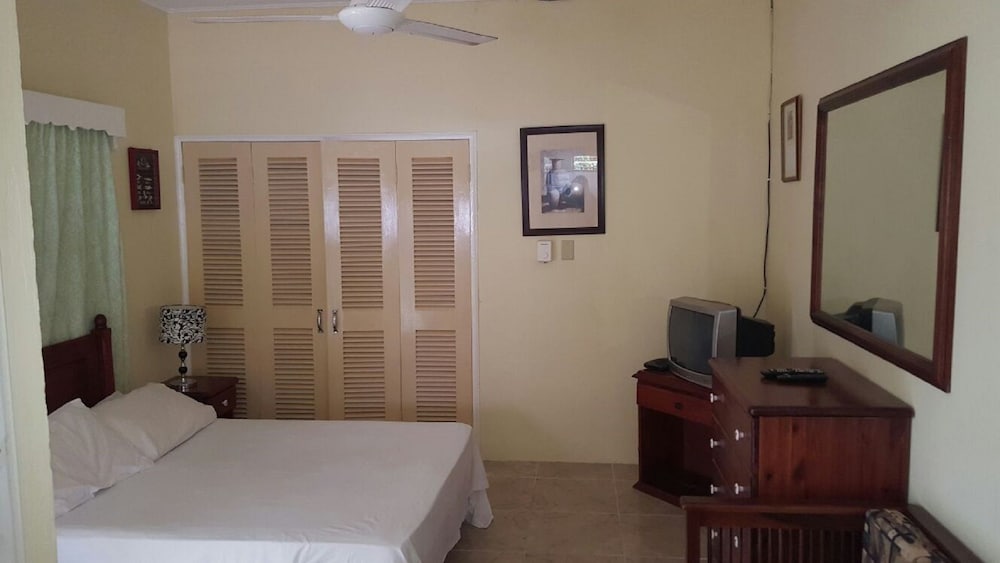 Superior Studio Suite, 1 Bedroom, Ensuite