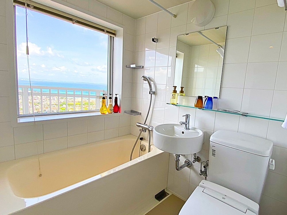 Deluxe Twin Room, 1 Bedroom, Ocean View - Photo 2