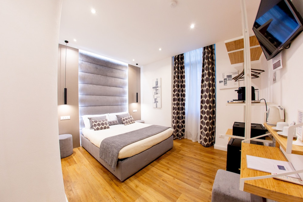 Standard Room (Via Roma 37) photo 3