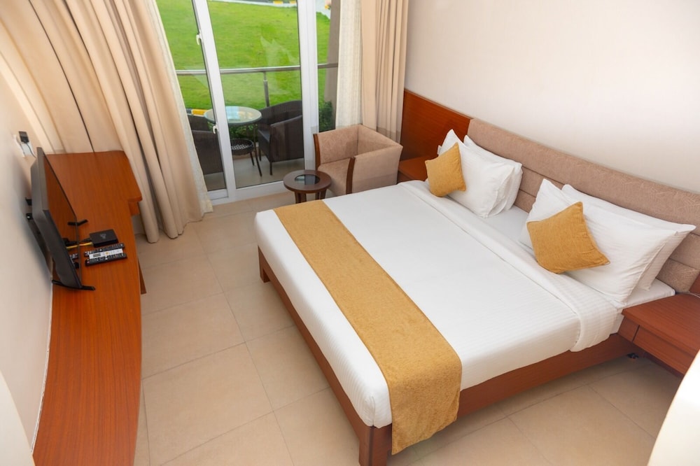 Premium Room - Photo 1