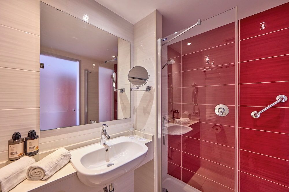 Double Room, Partial Sea View (2+1) - Photo 10