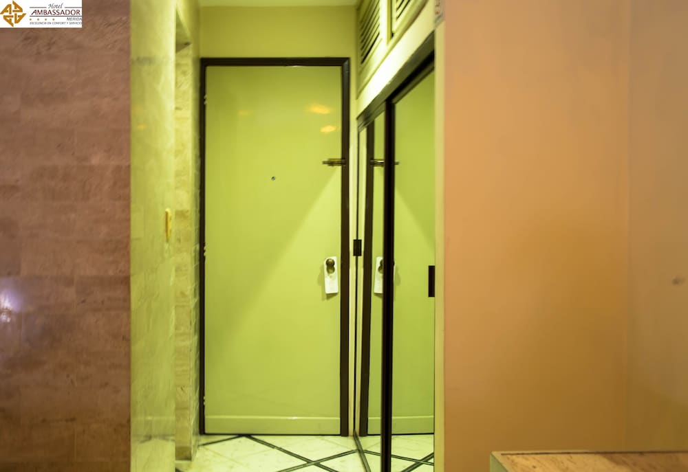 Standard Single Room photo 3