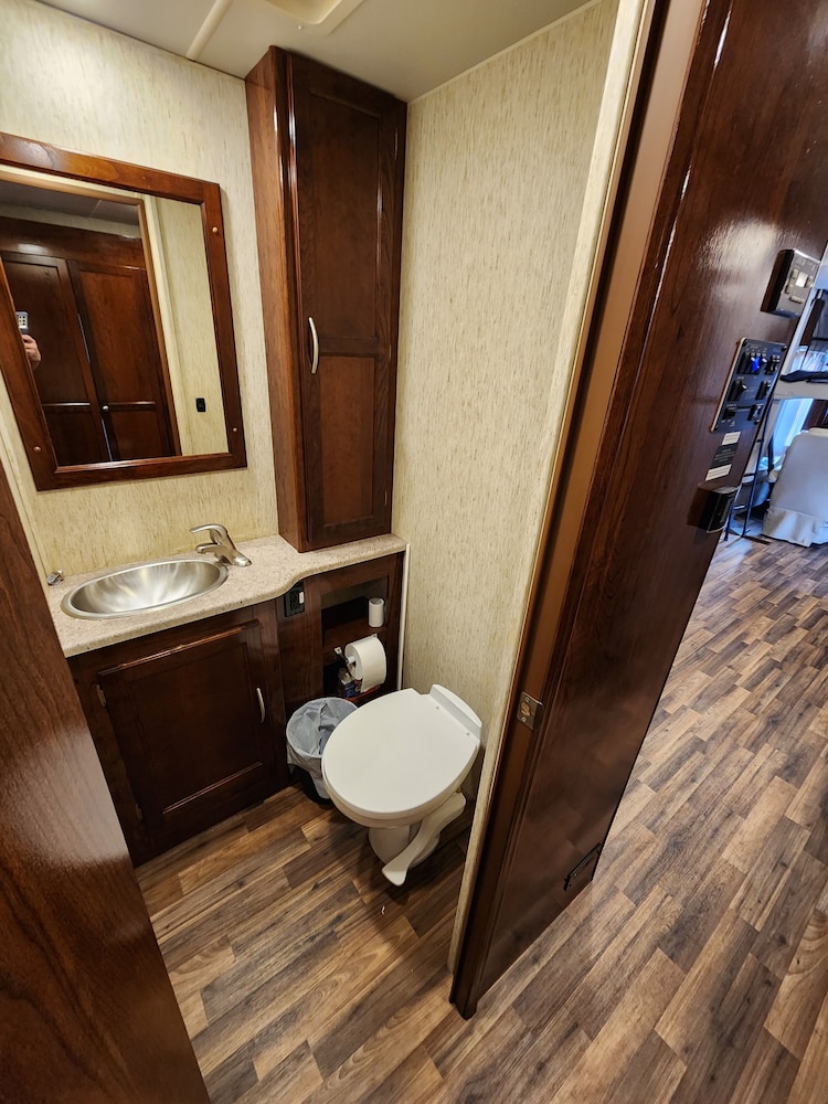 Economy Mobile Home photo 3