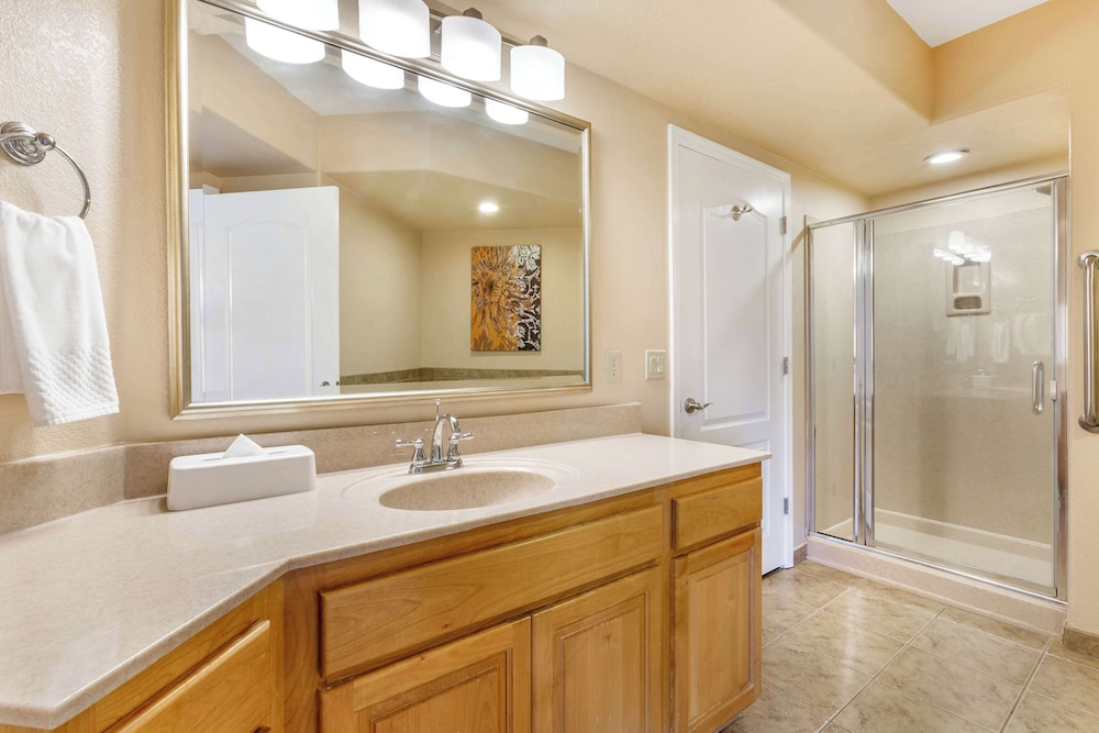 1 BEDROOM 1 KING SUITE WITH SOFABED - Photo 7
